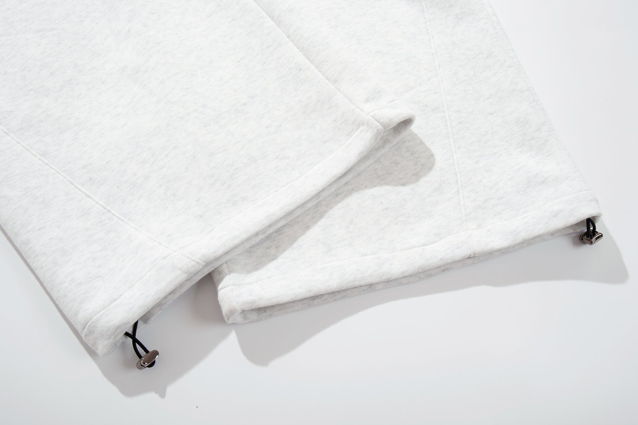 CapCabin Star Zip Wide-Leg Performance Pants