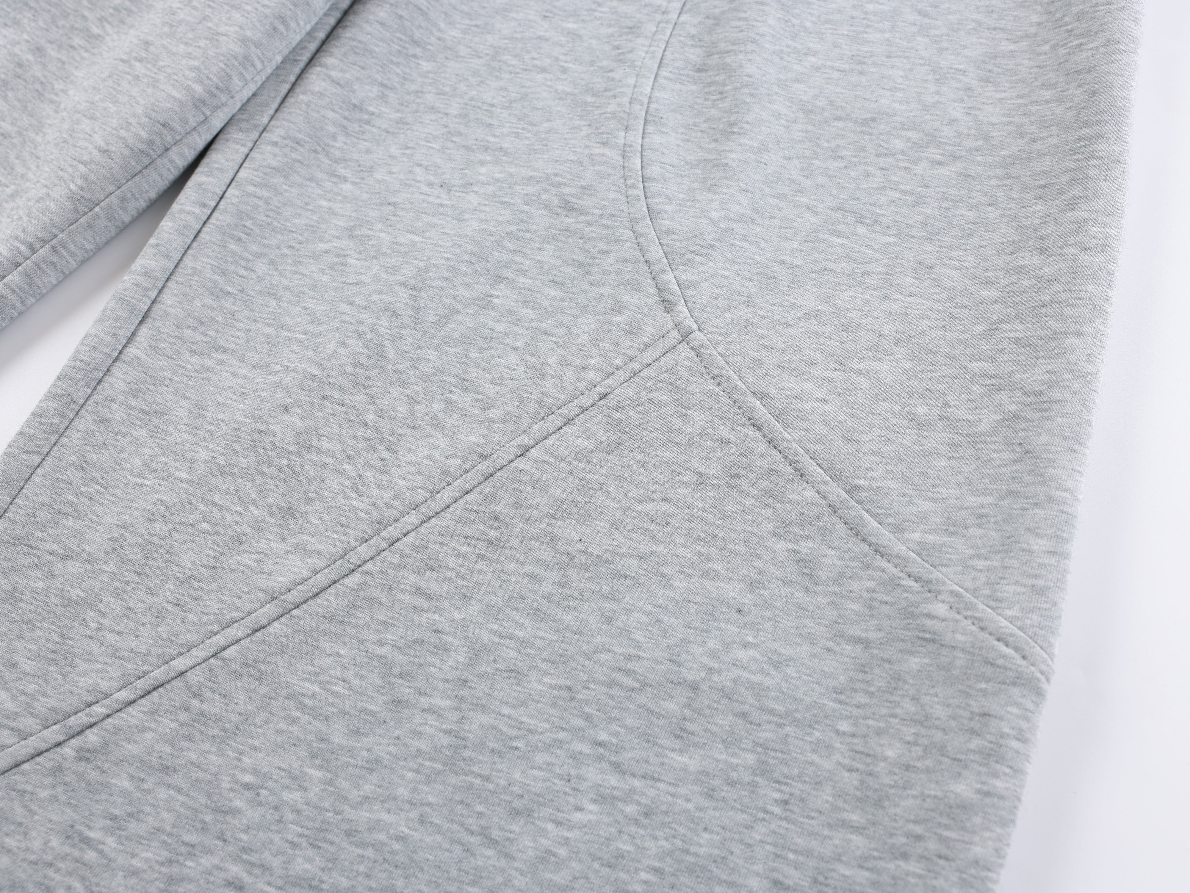 CapCabin Wide-Leg Sweatpants