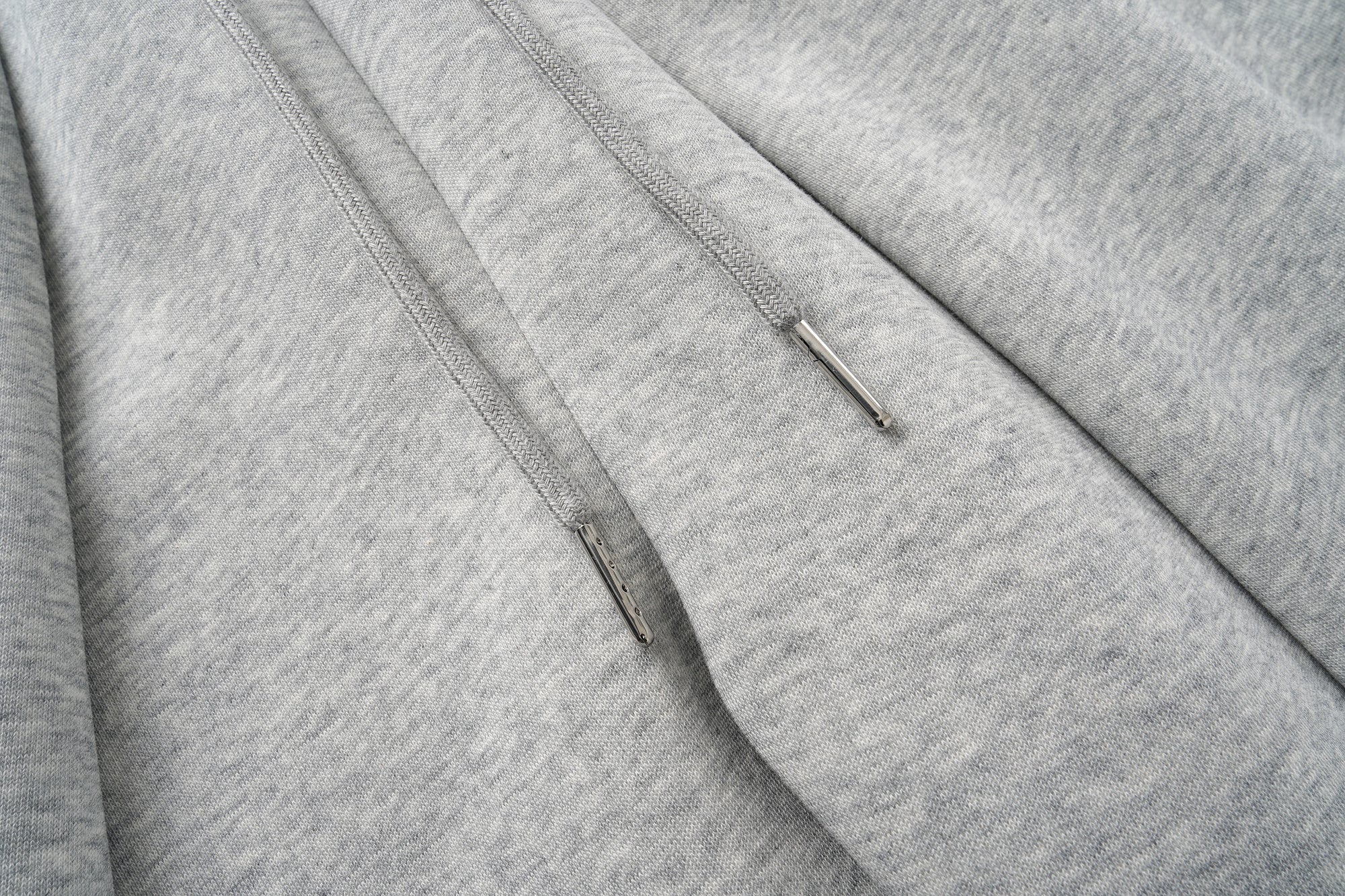 CapCabin Essential Wide-Leg Sweatpants