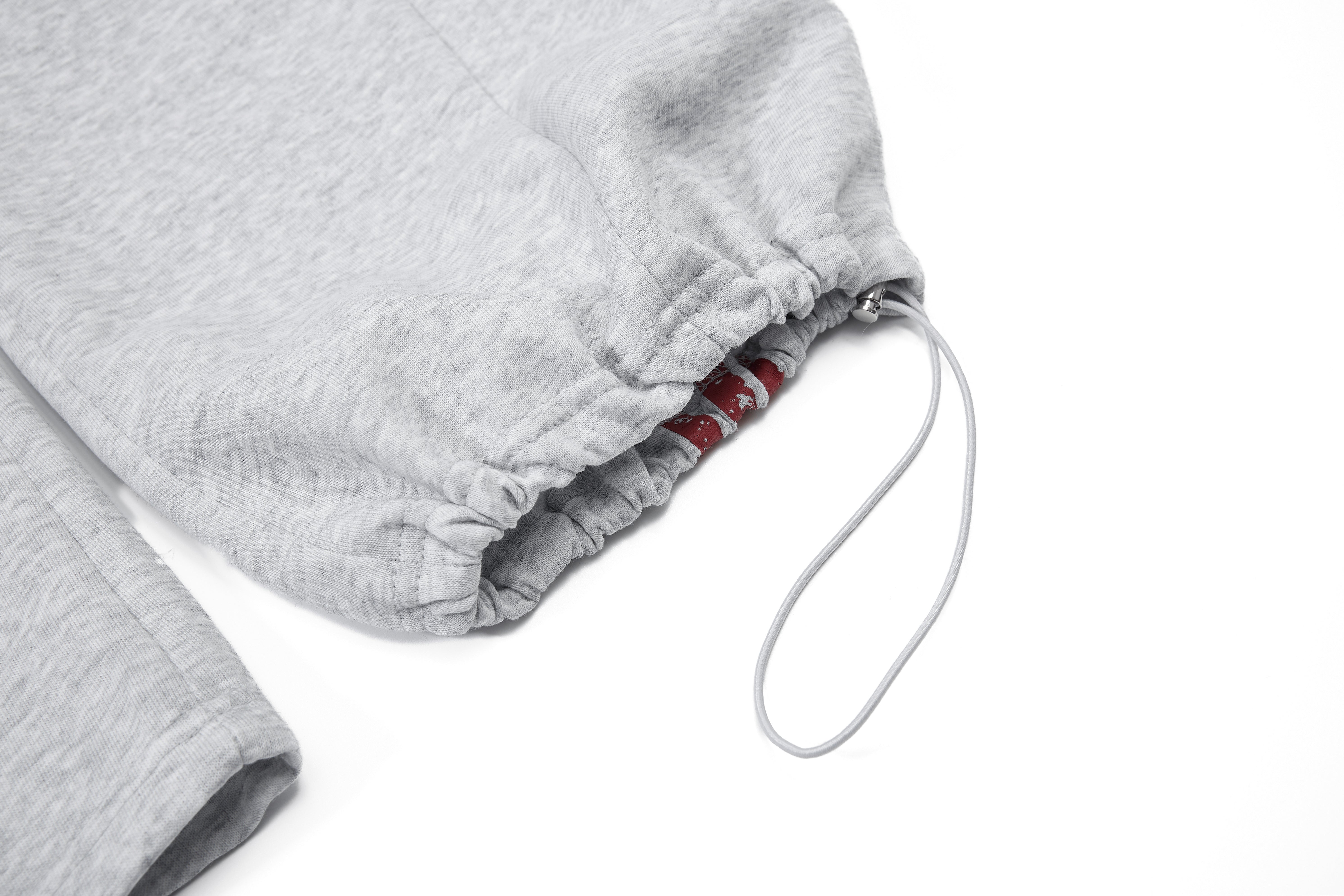CapCabin Vintage Star Wide-Leg Sweatpants