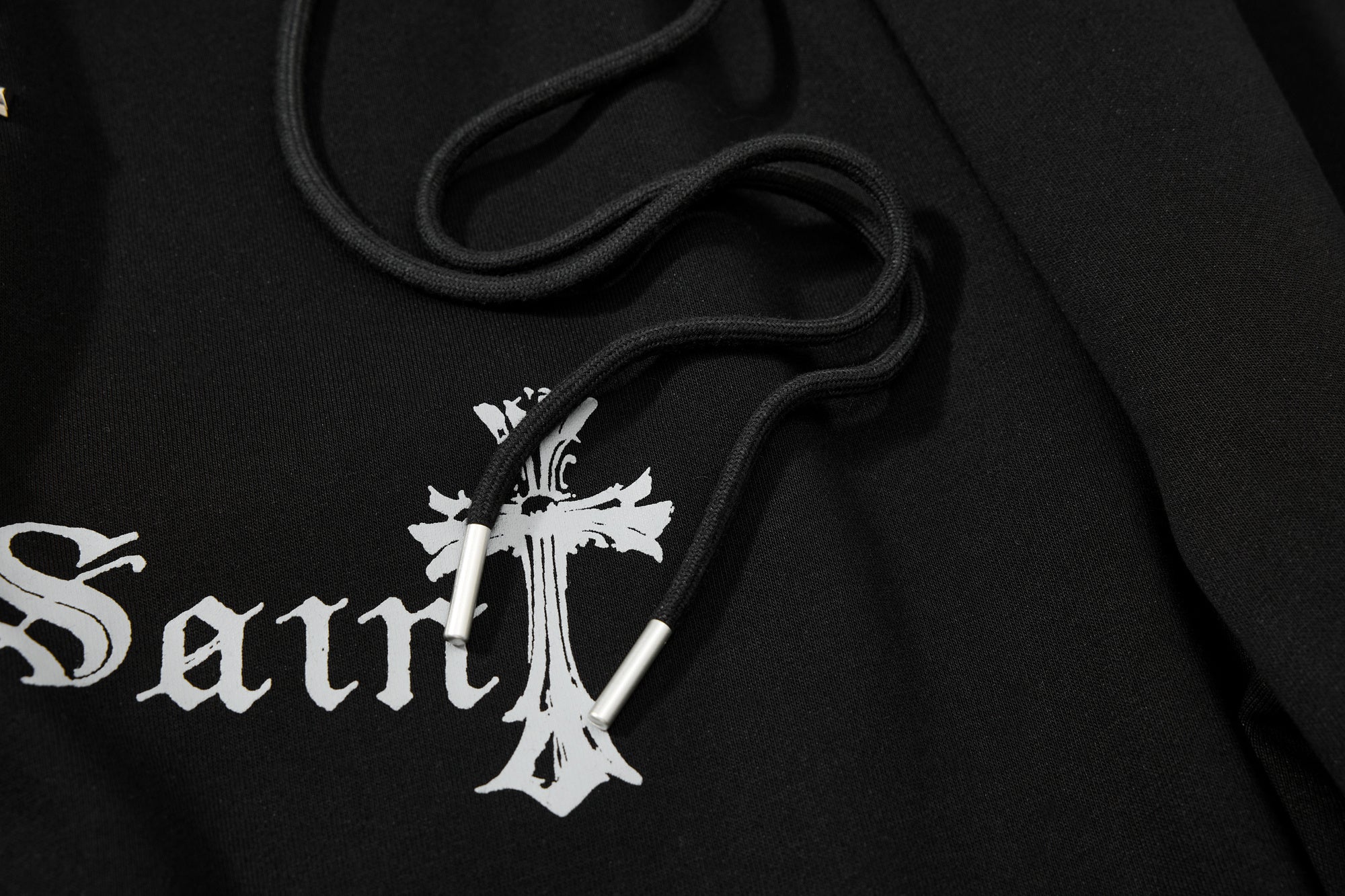 CapCabin Gothic Cross Track Pants