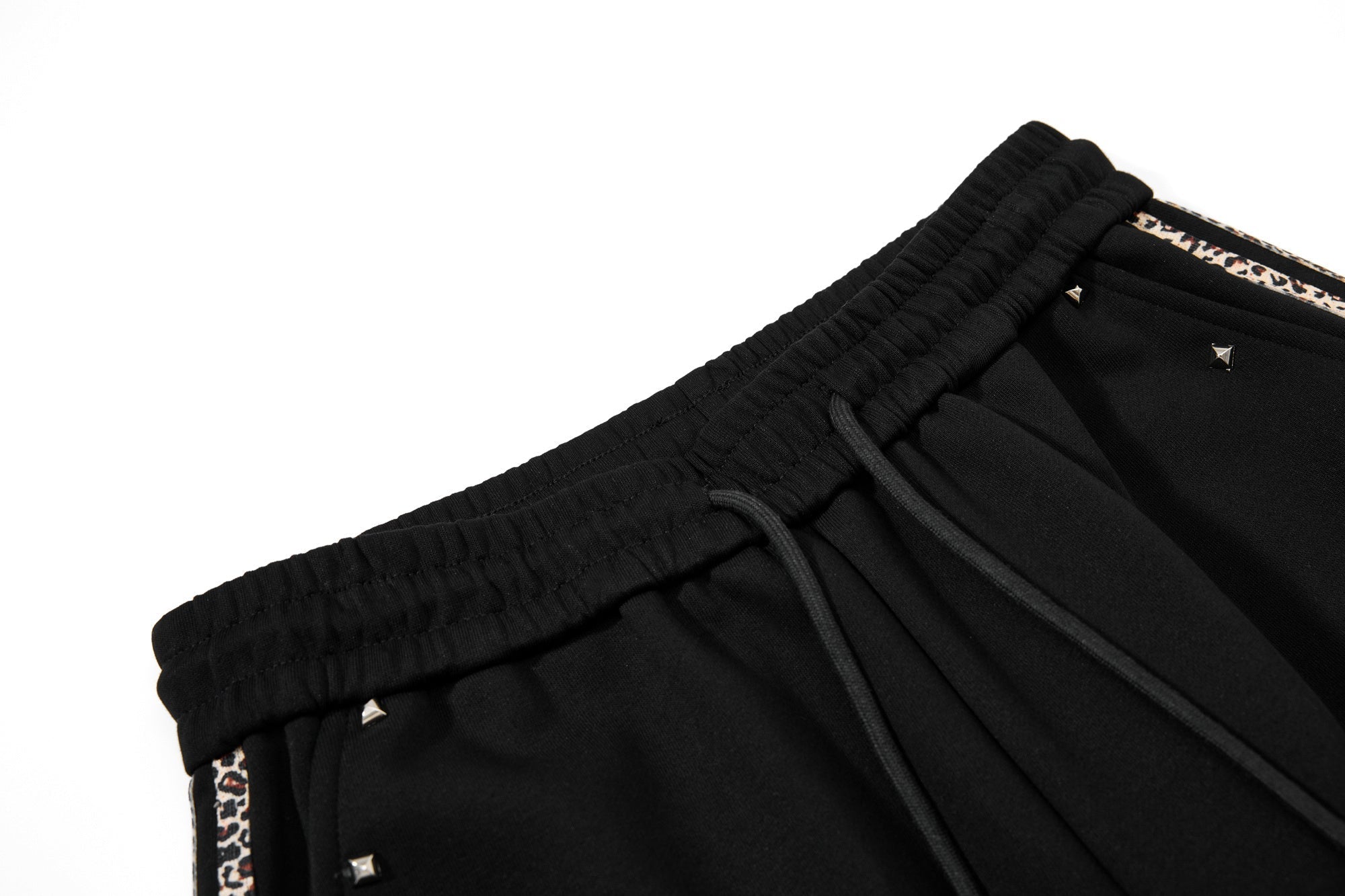 CapCabin Gothic Cross Track Pants