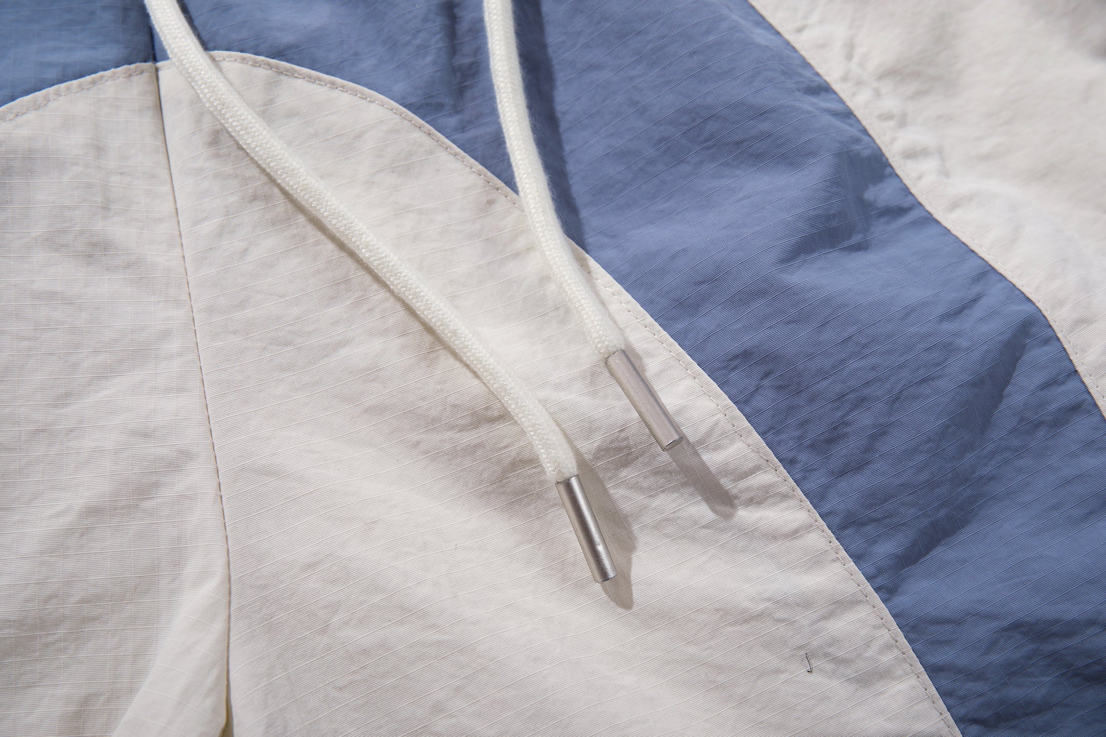 CapCabin Graphic Panel Track Pants