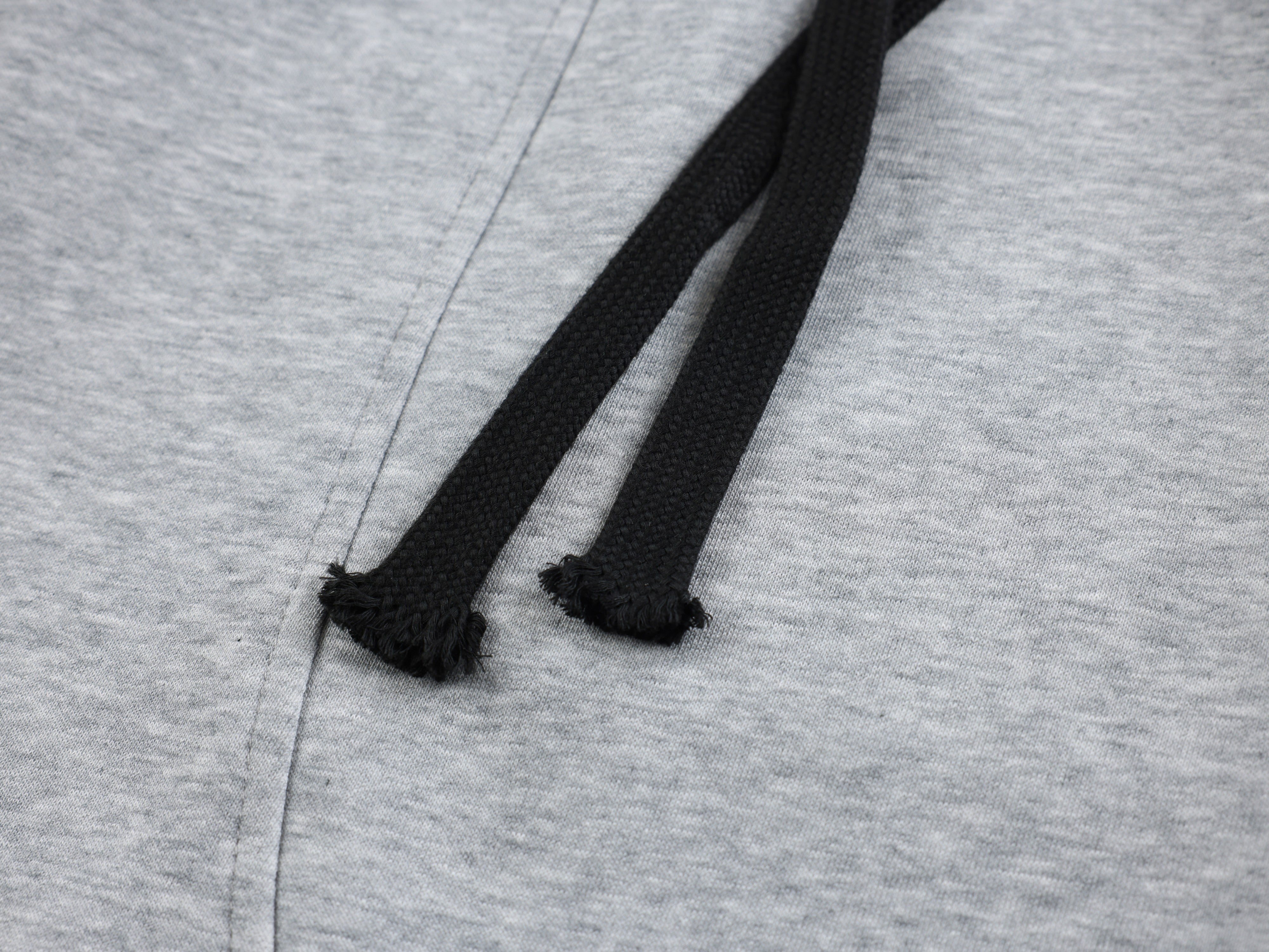 CapCabin Wide-Leg Sweatpants