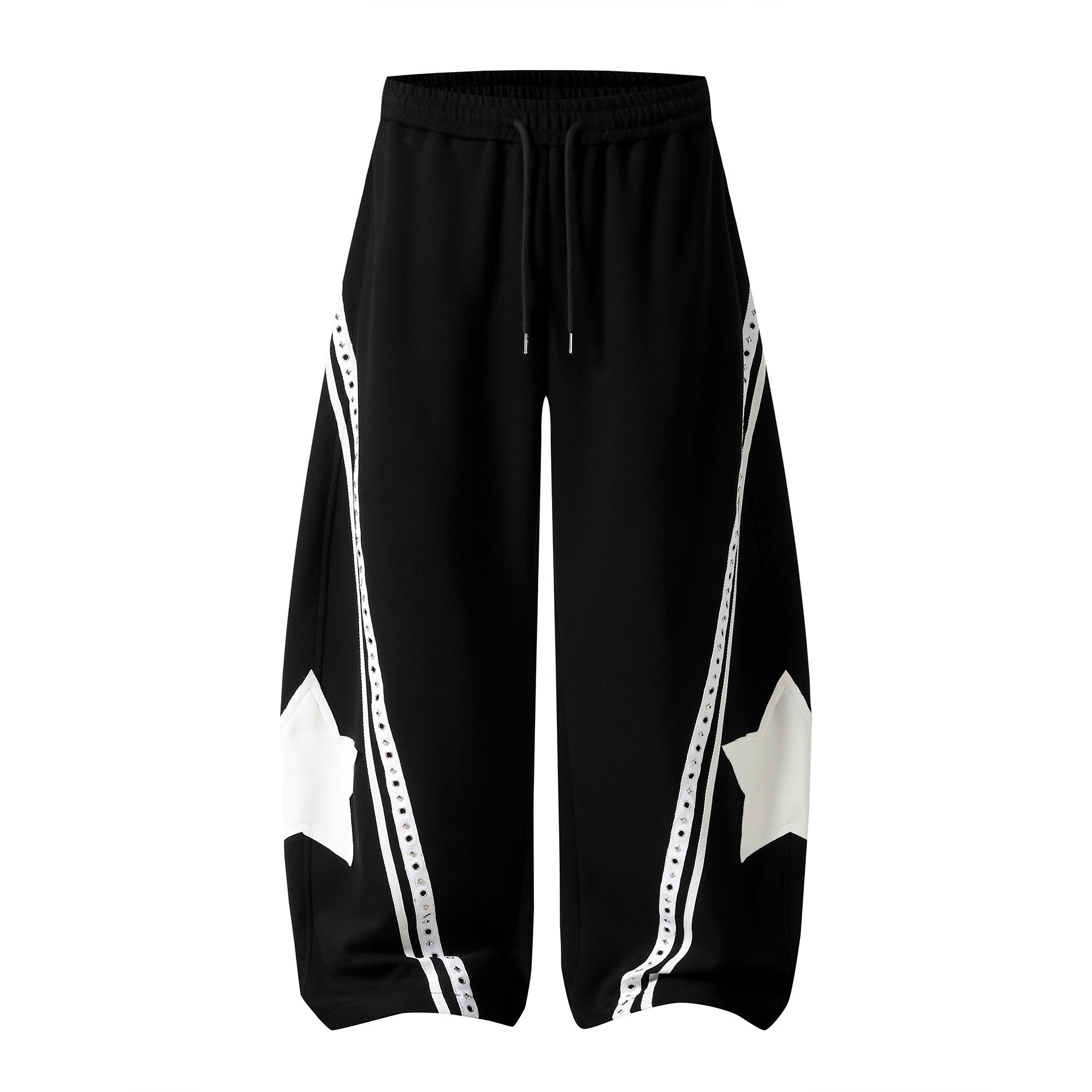CapCabin Star Panel Track Pants