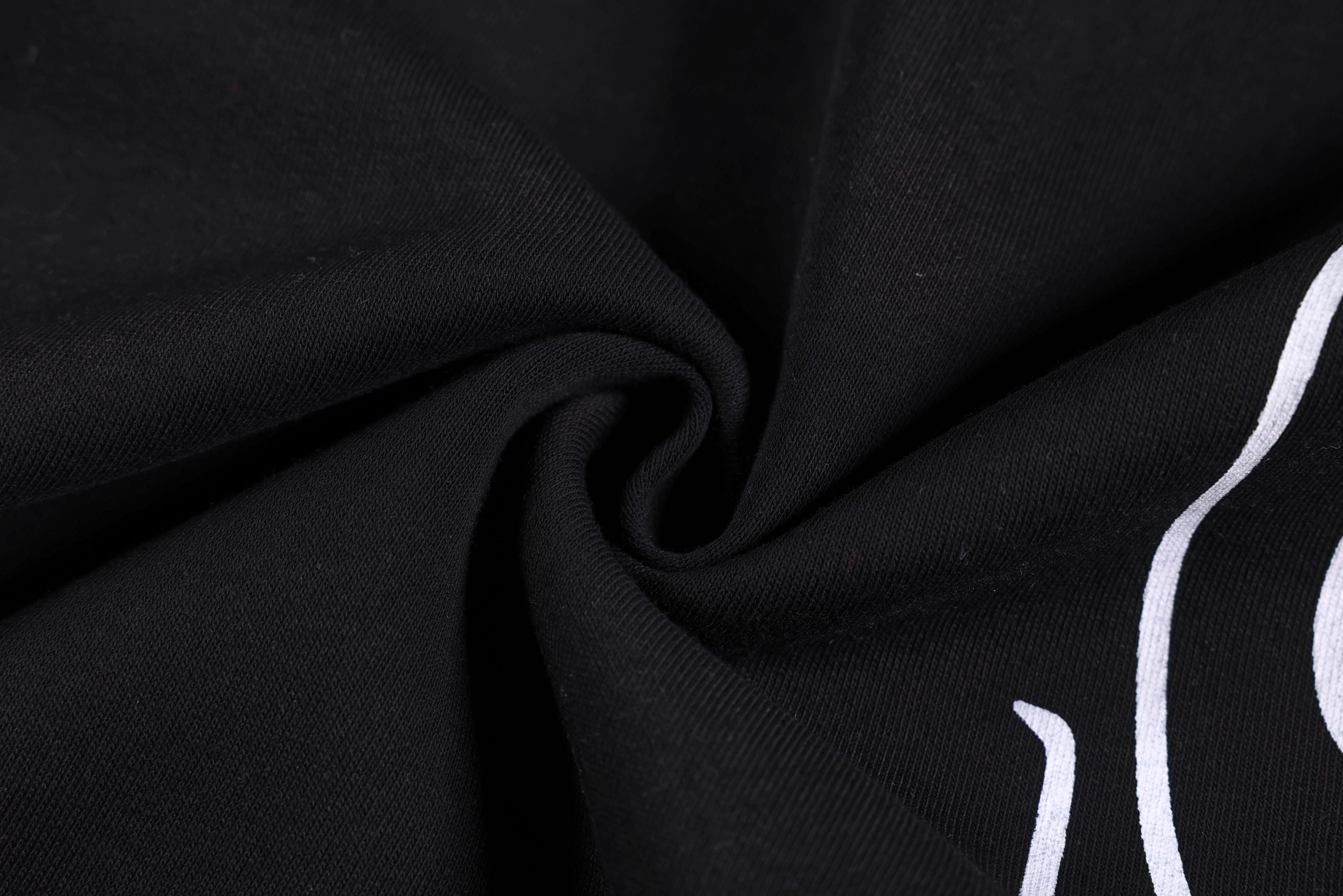 CapCabin Leopard Panel Sweatpants