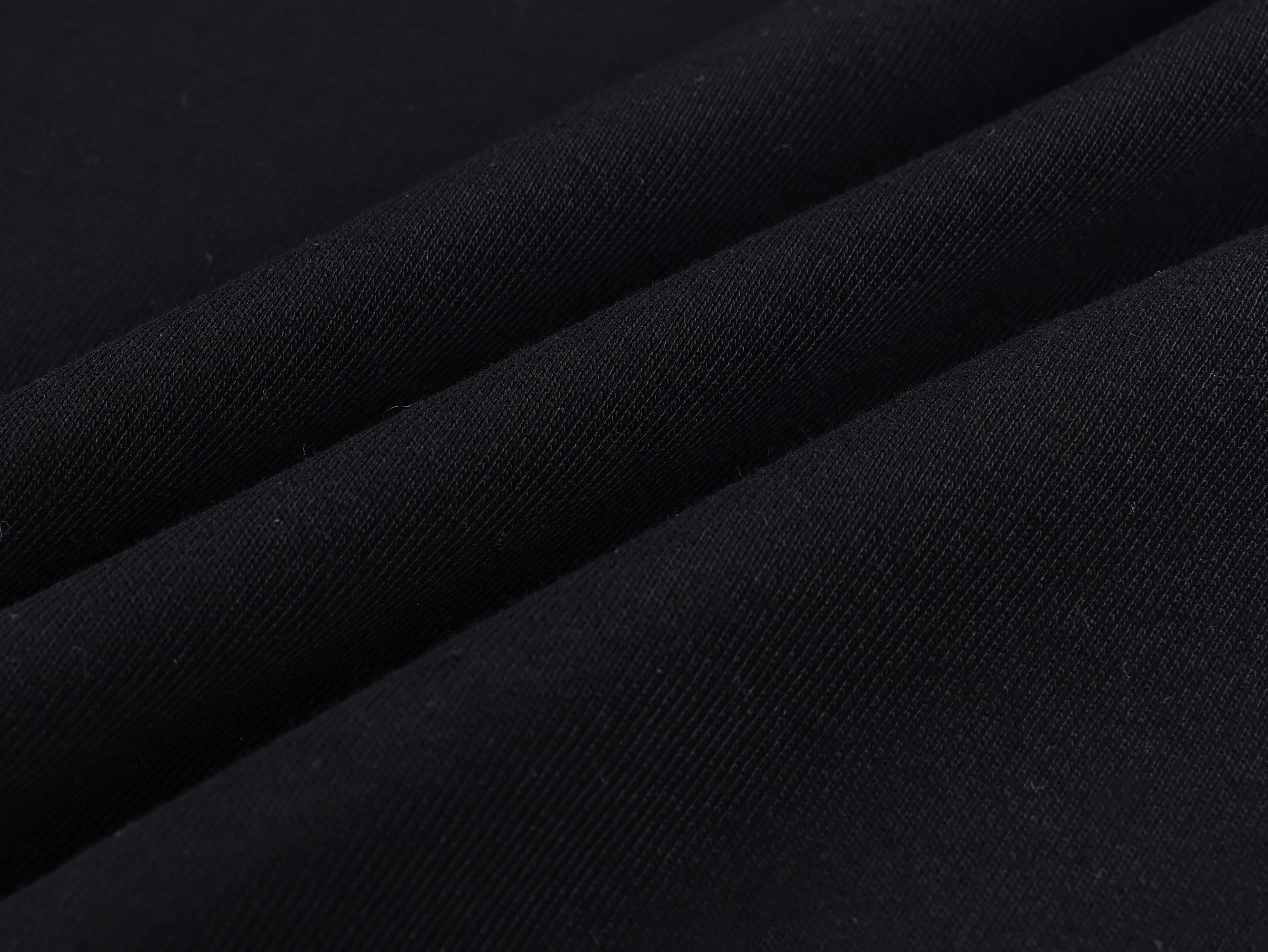 CapCabin Barcode Graphic Wide-Leg Pants