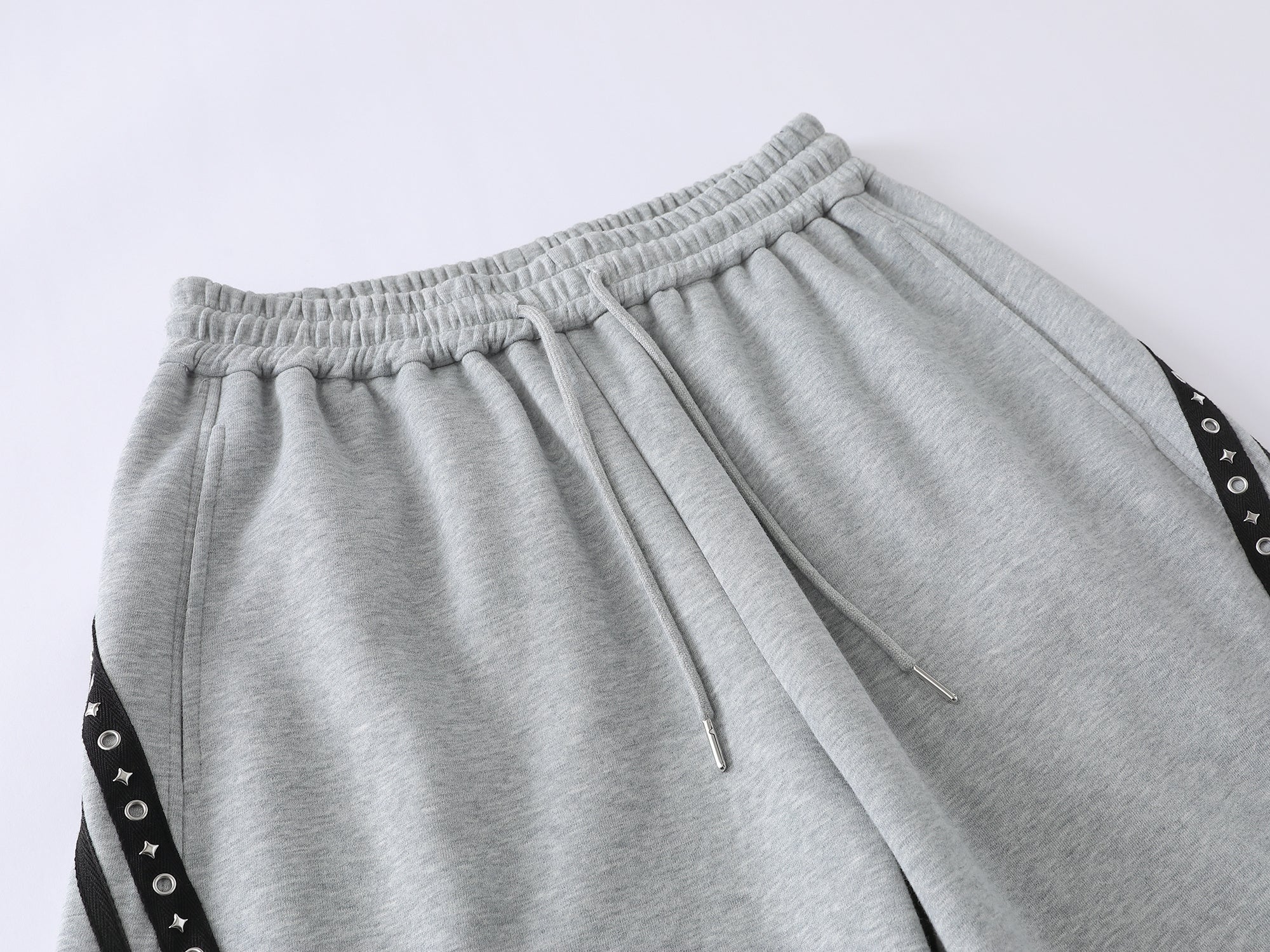 CapCabin Star Panel Track Pants