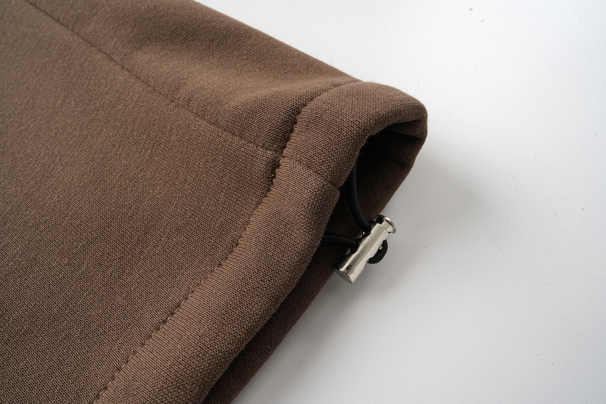 CapCabin Vintage Fade Wide-Leg Sweatpants