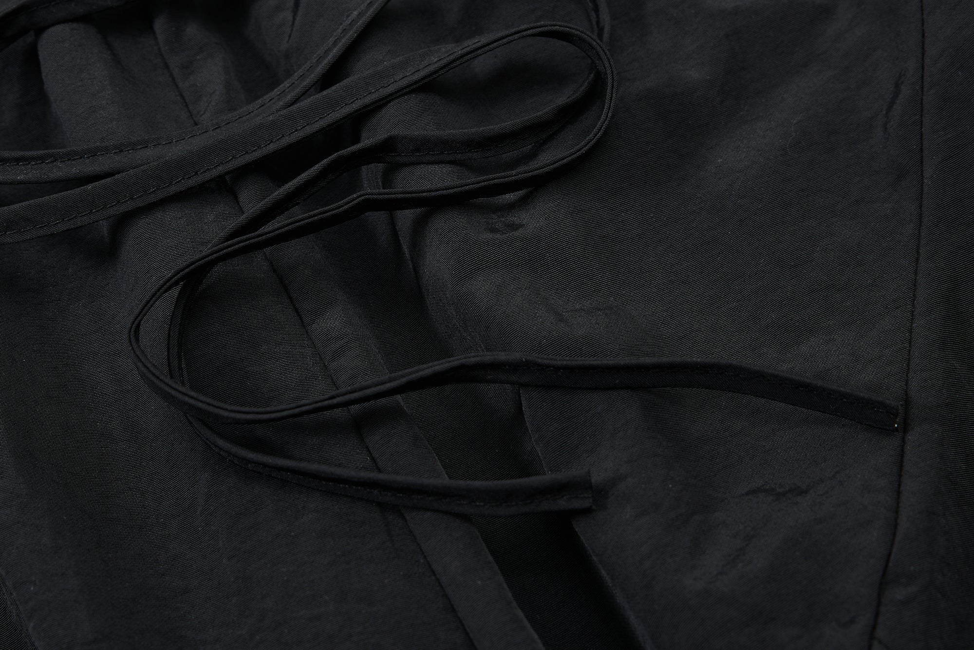 CapCabin Utility Wide-Leg Cargo Pants