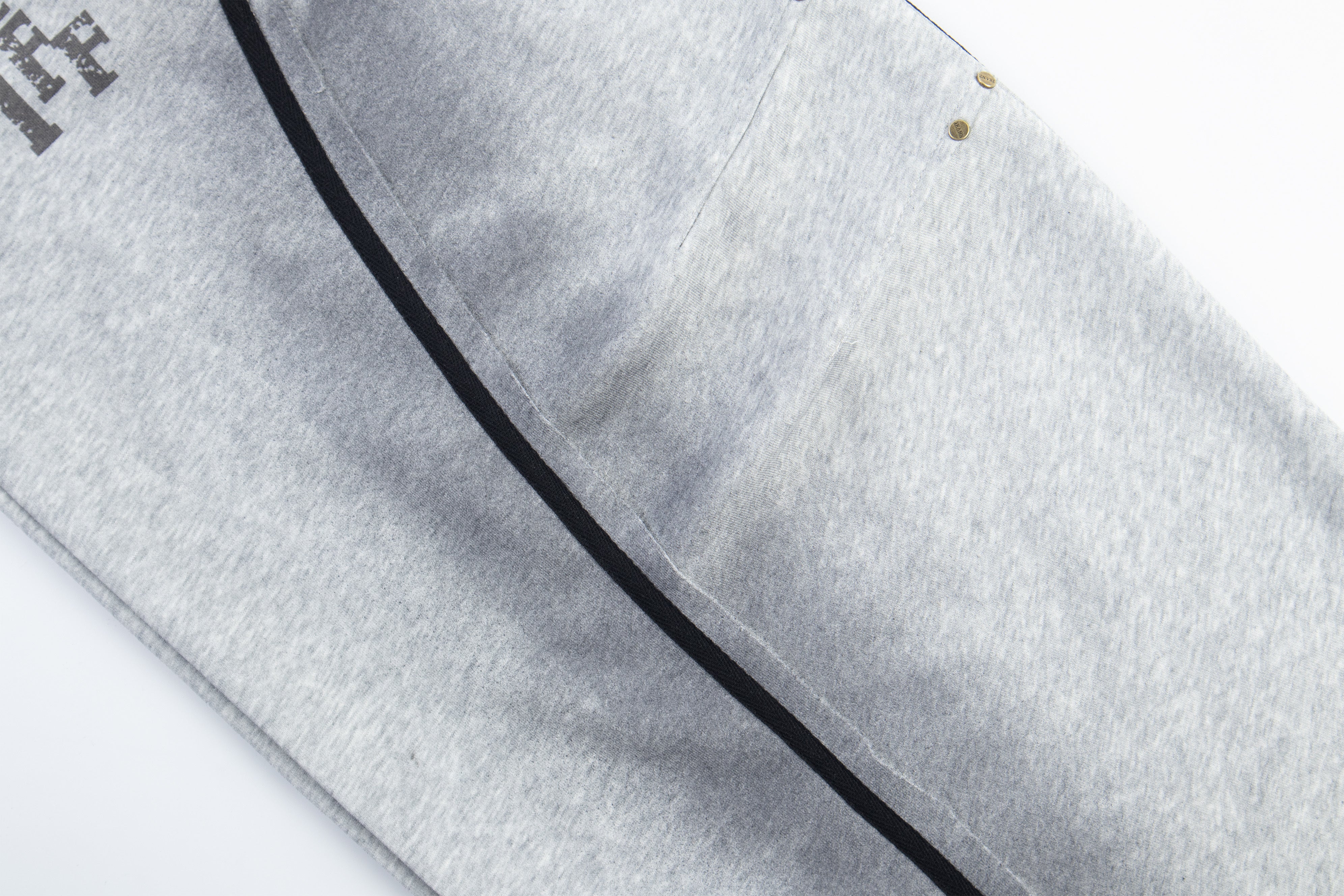 CapCabin Curved Panel Sweatpants