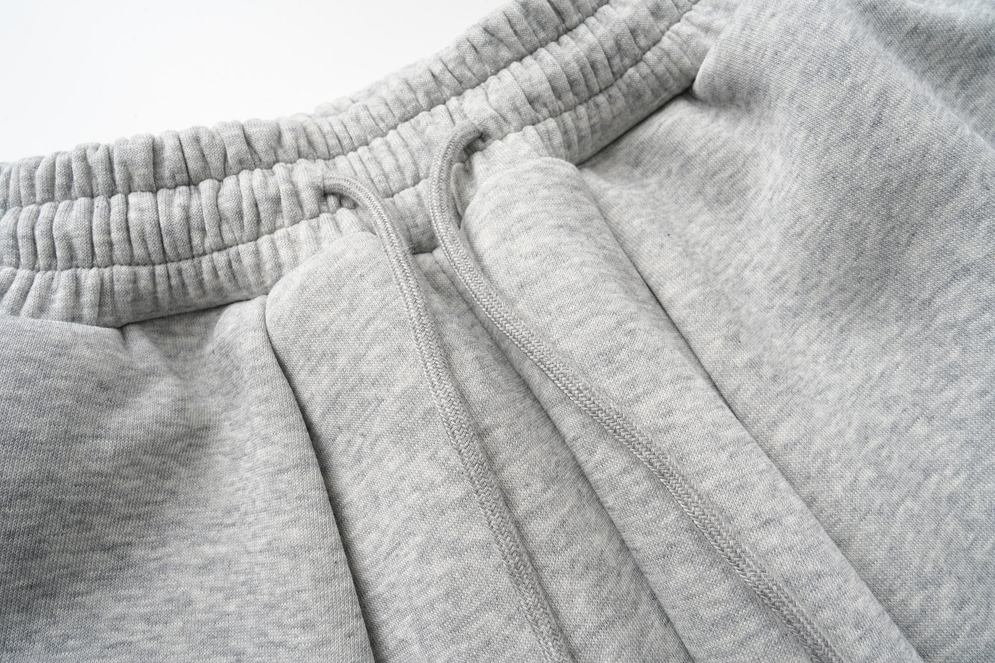 CapCabin Essential Wide-Leg Sweatpants