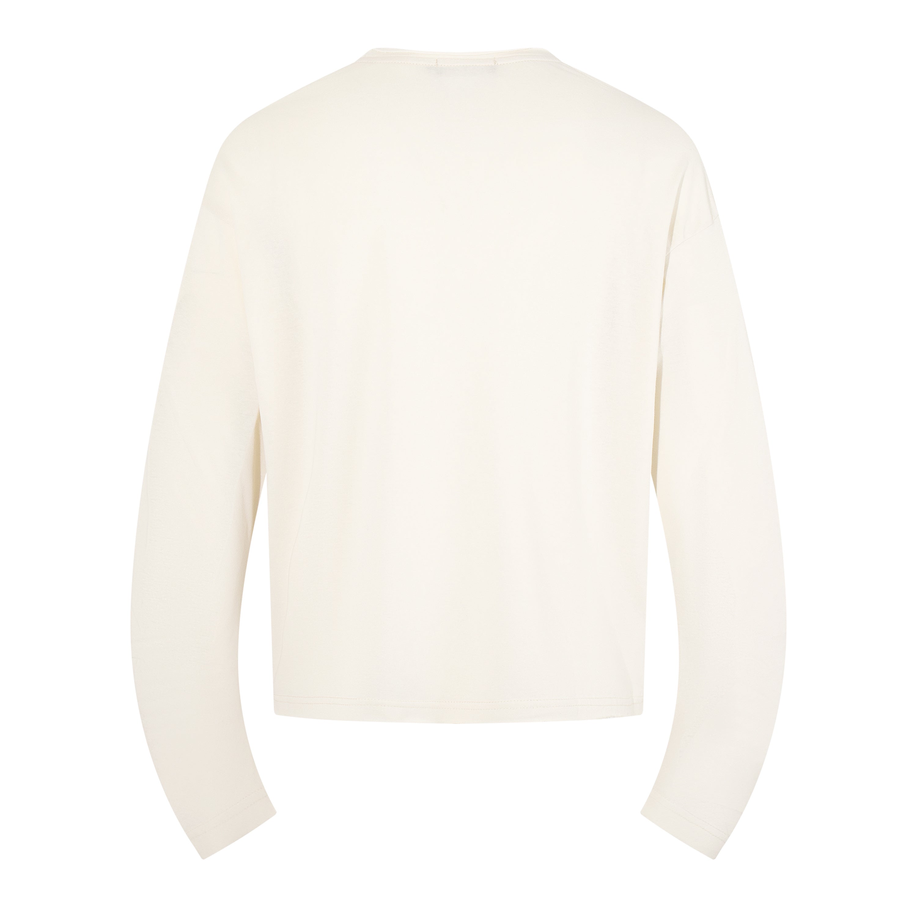 CapCabin Vintage Graphic Longsleeve Tee