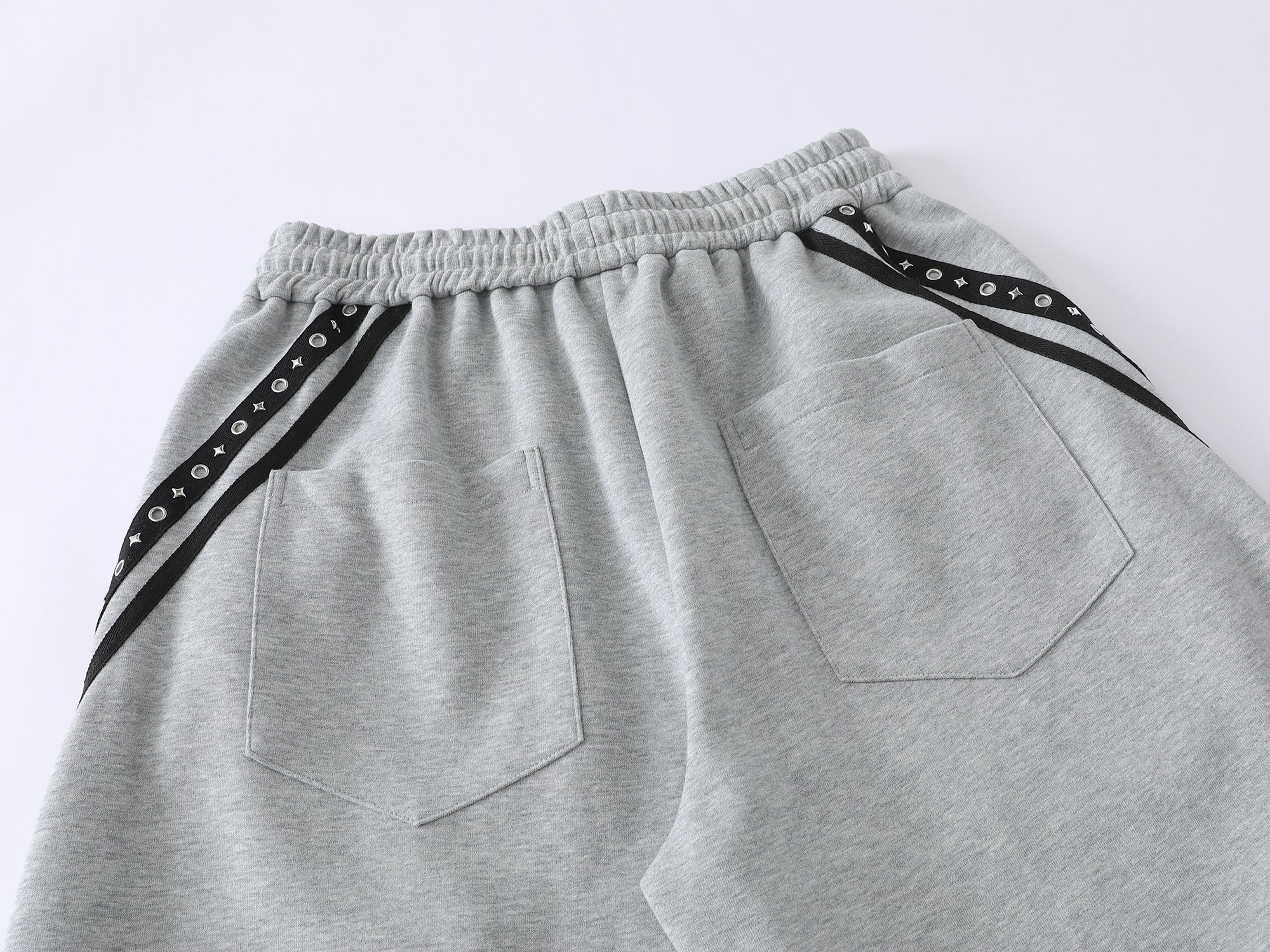 CapCabin Star Panel Track Pants