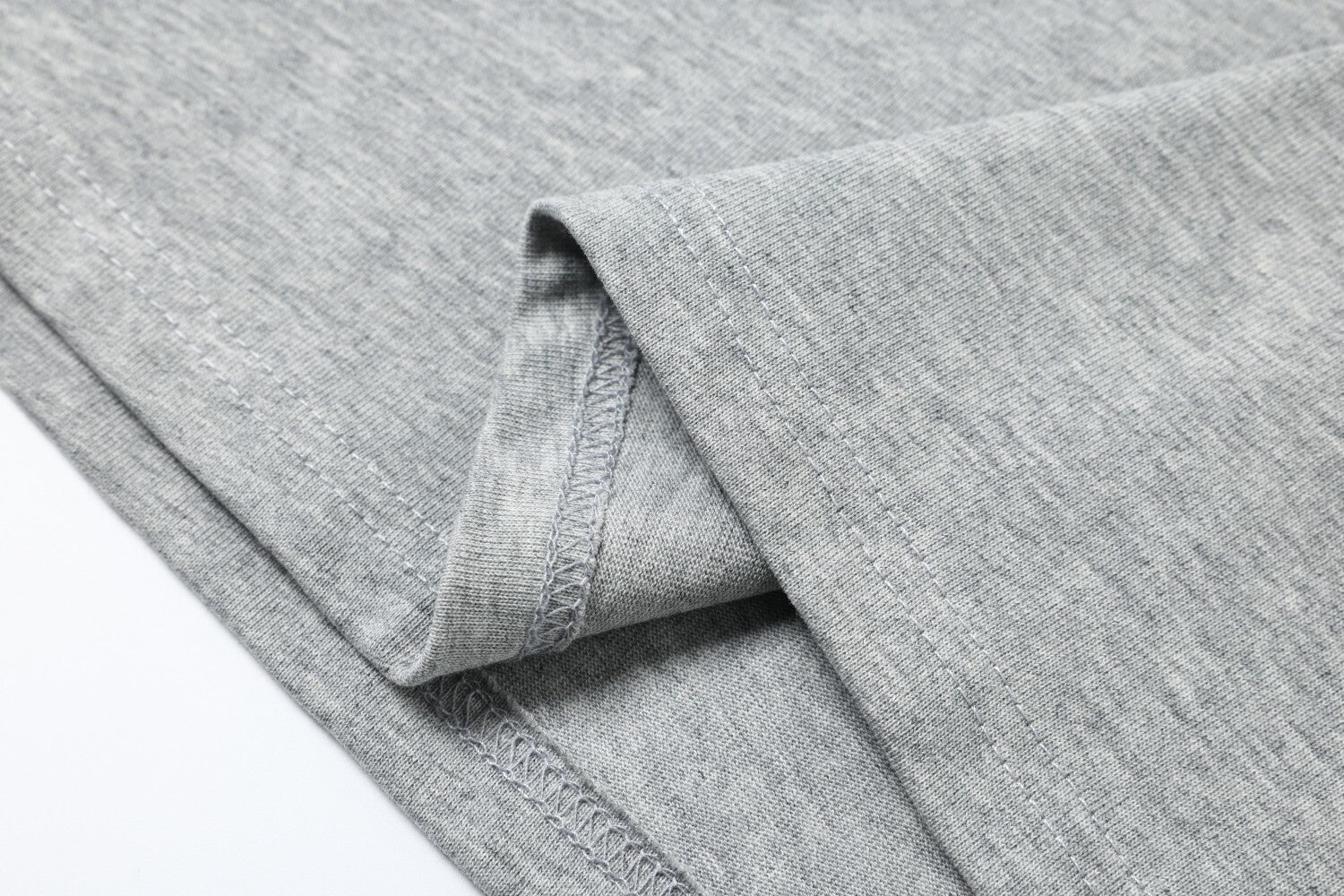 CapCabin Layered Long Sleeve Tee