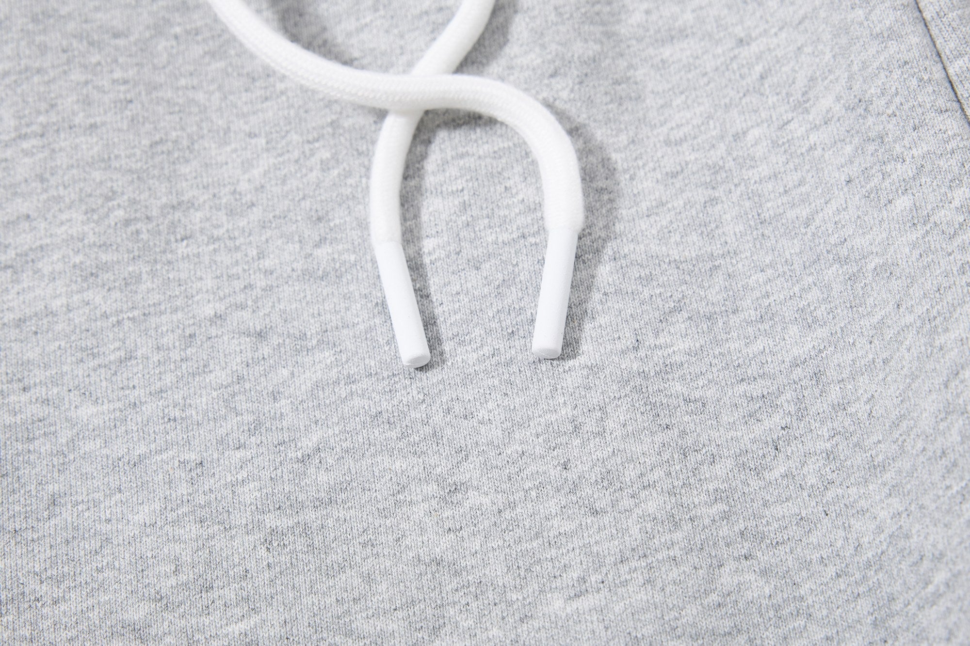 CapCabin “Varsity Crest Wide-Leg Sweatpants”