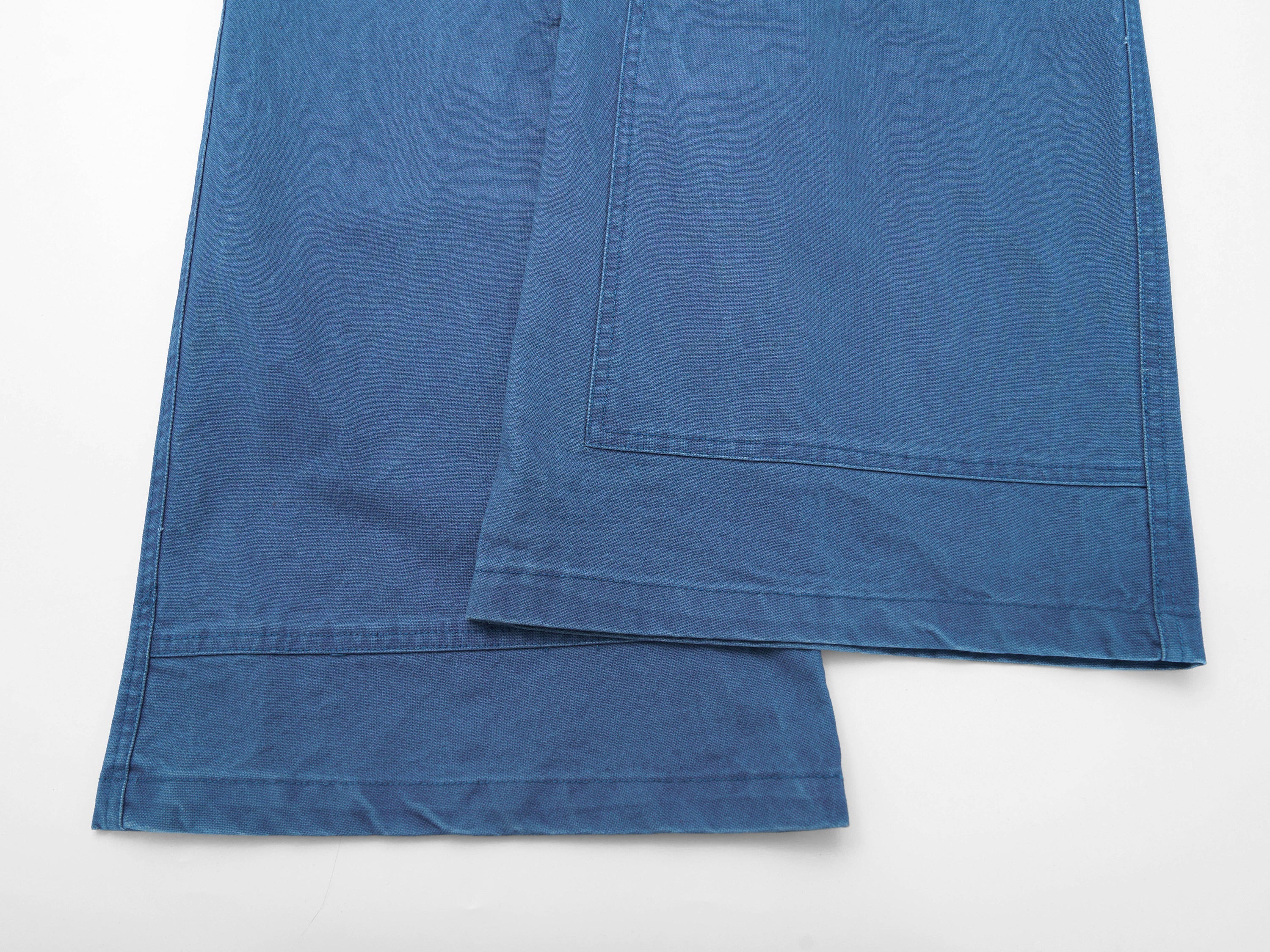 CapCabin Utility Panel Wide-Leg Pants