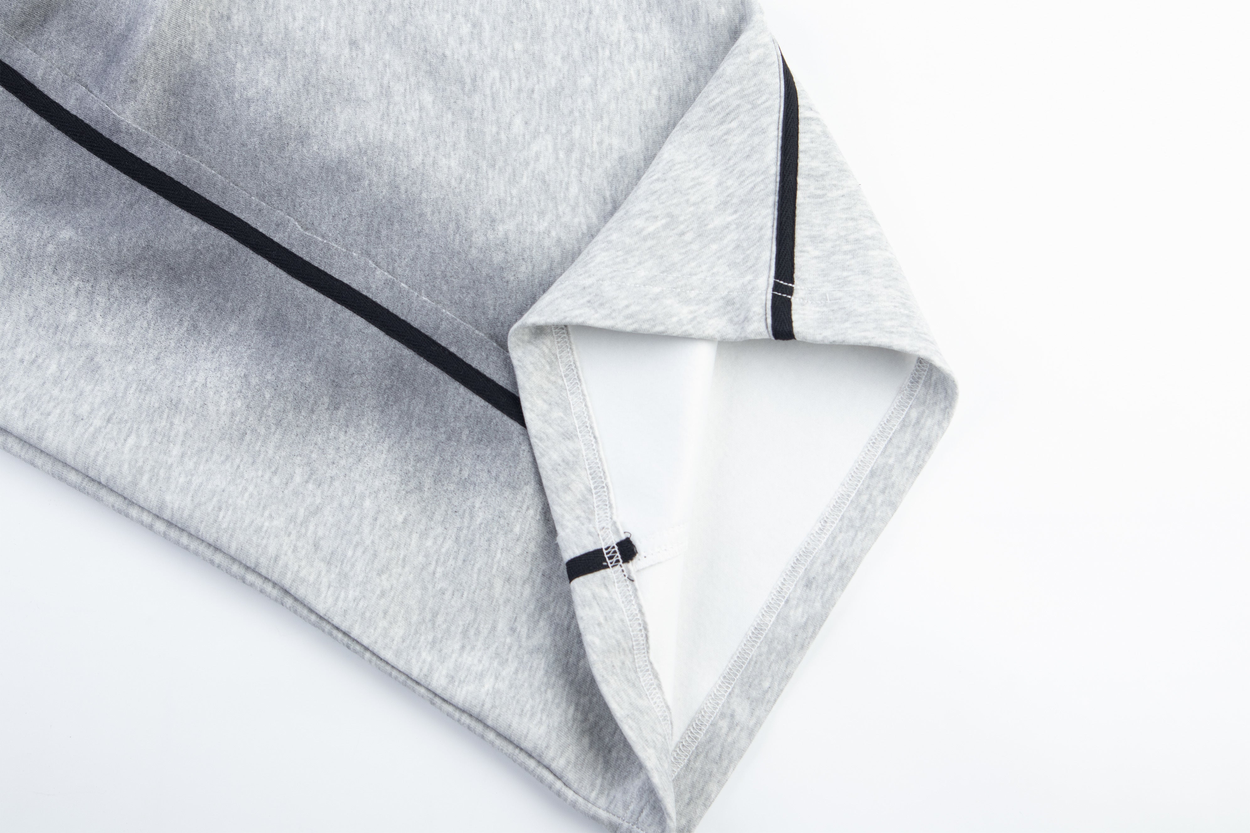 CapCabin Curved Panel Sweatpants