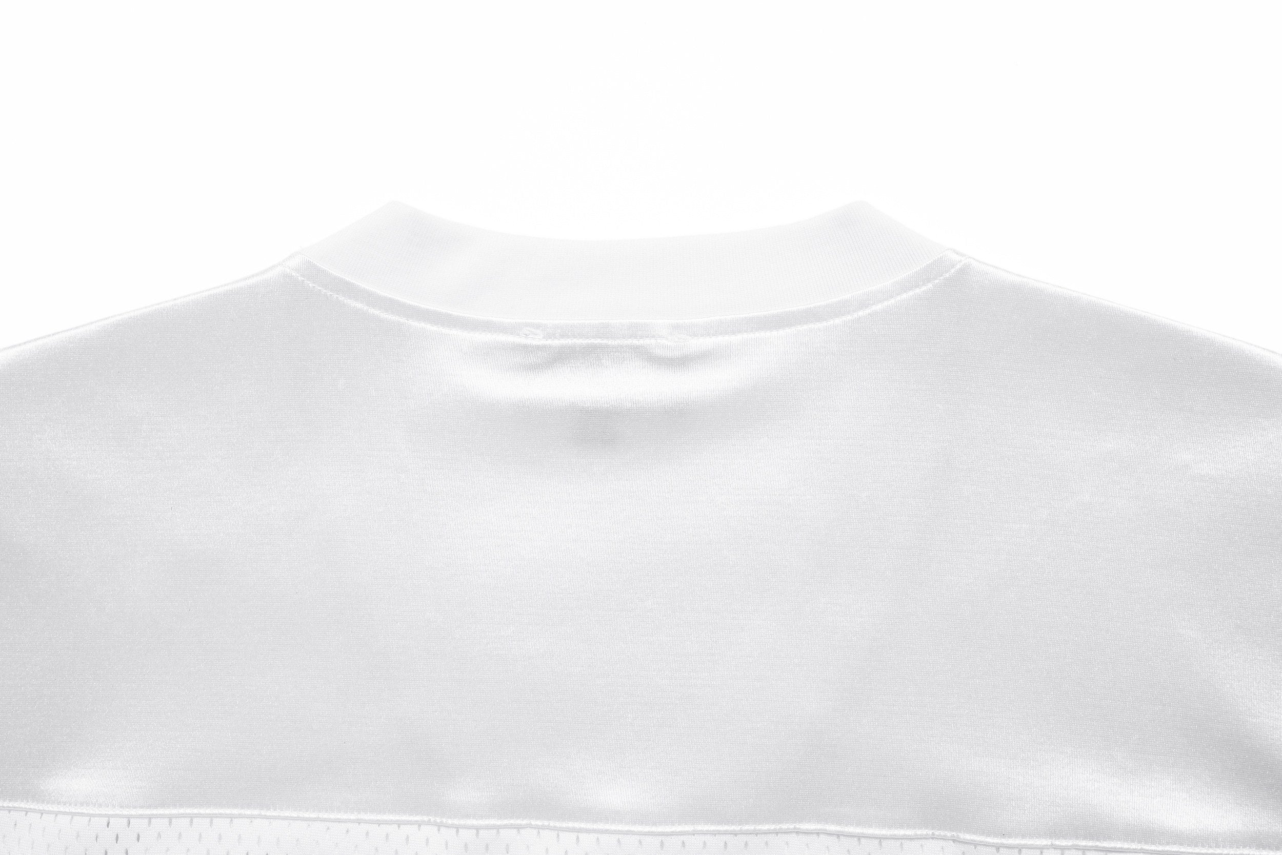 CapCabin Gothic Mesh Long Sleeve Jersey