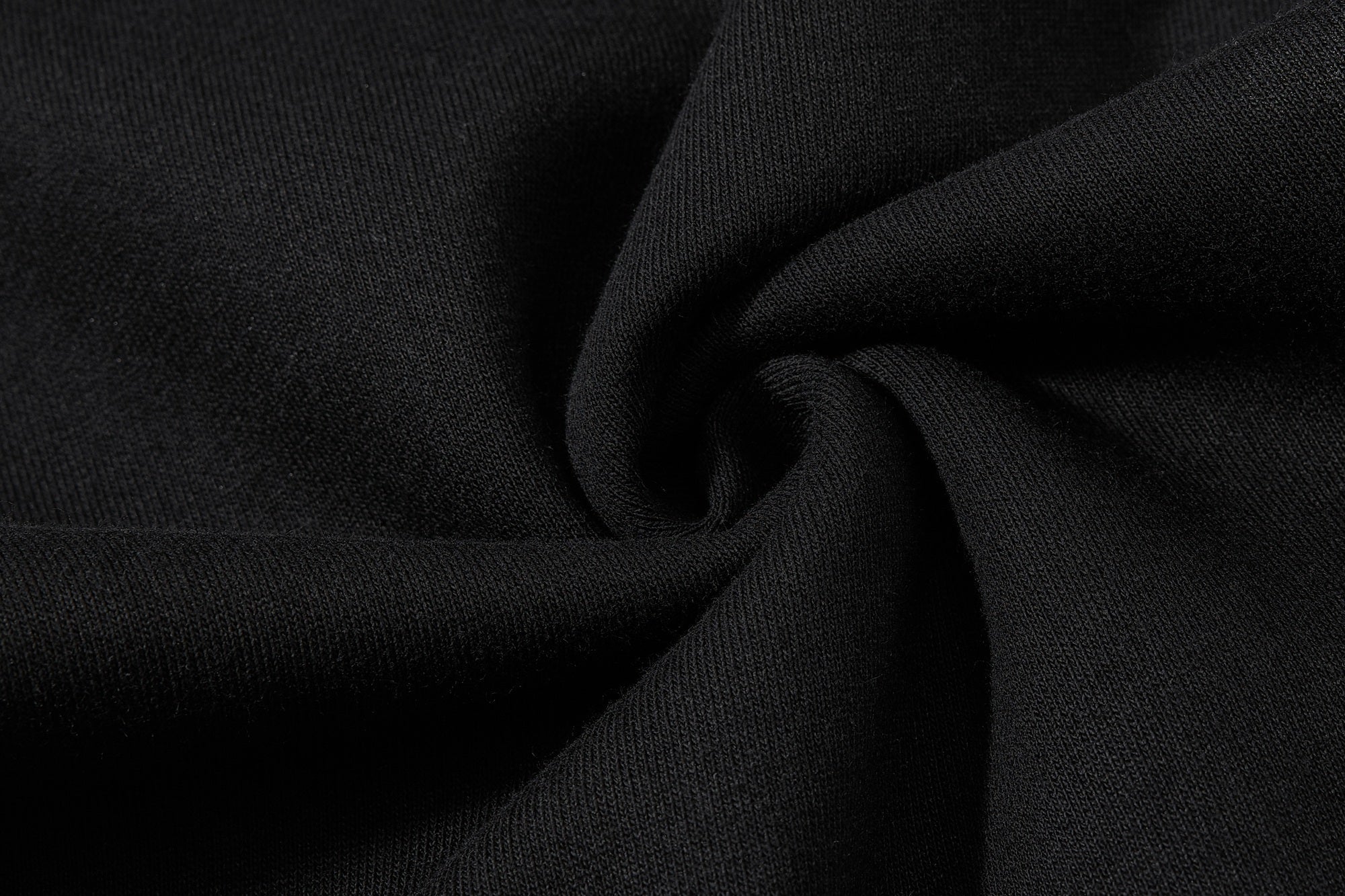 CapCabin “Varsity Crest Wide-Leg Sweatpants”