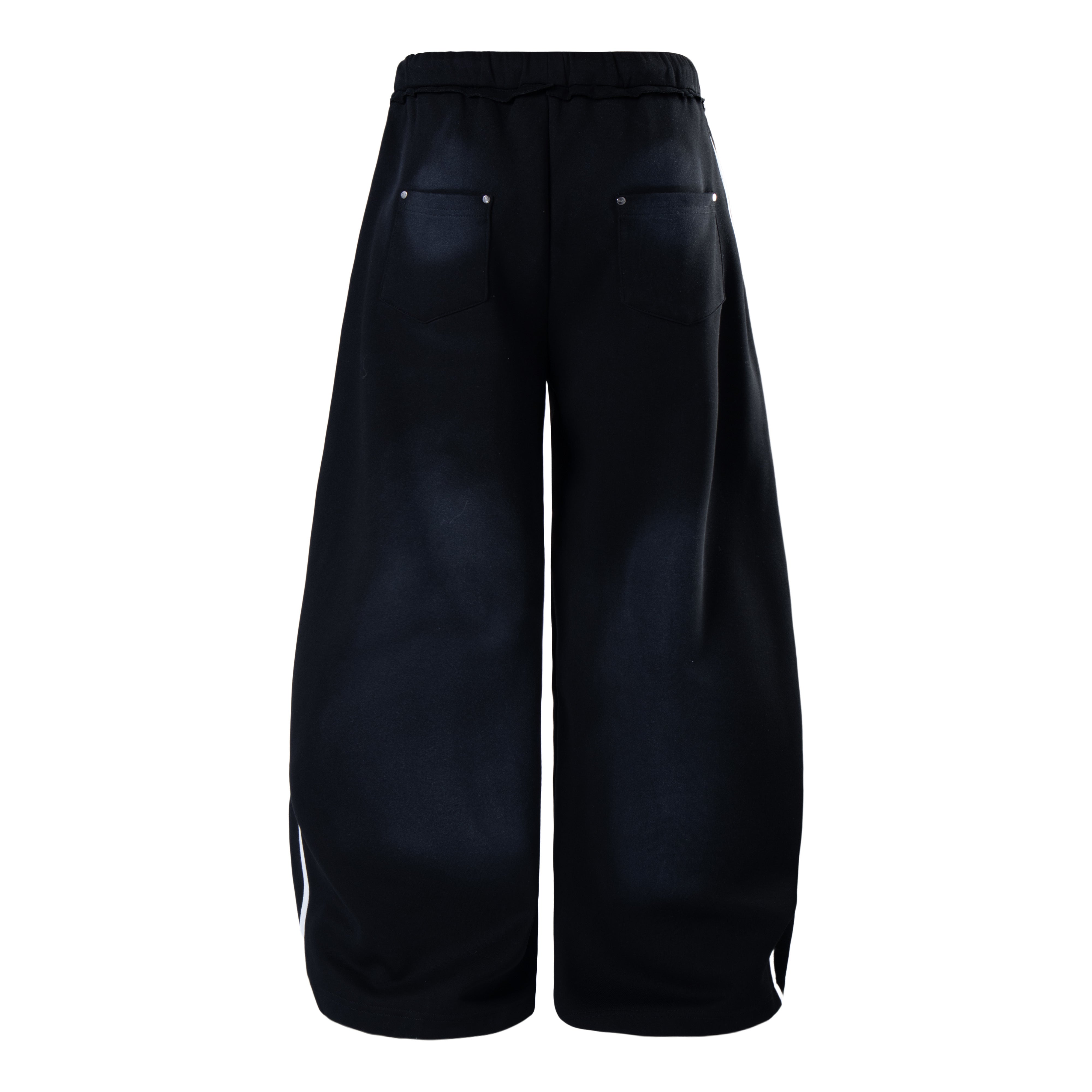 CapCabin Curved Panel Sweatpants