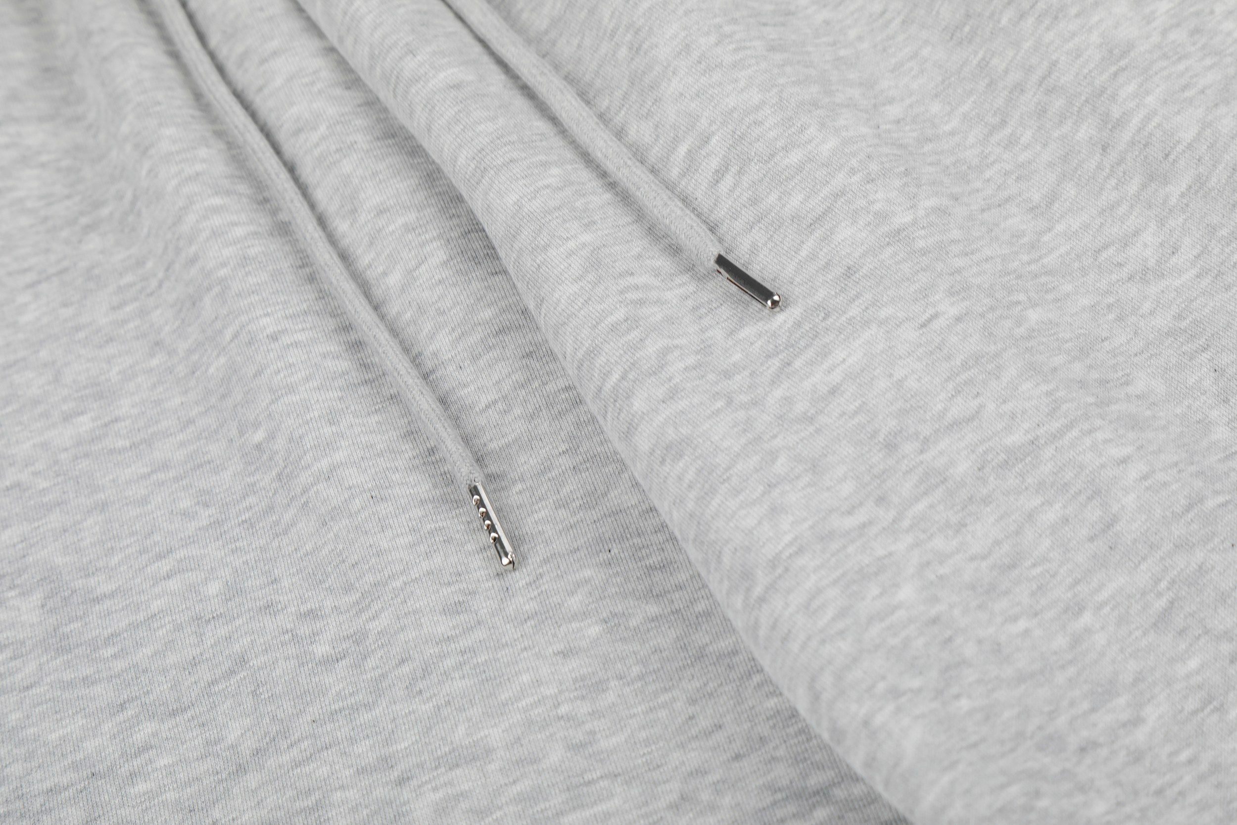 CapCabin Retro Crest Panel Sweatpants