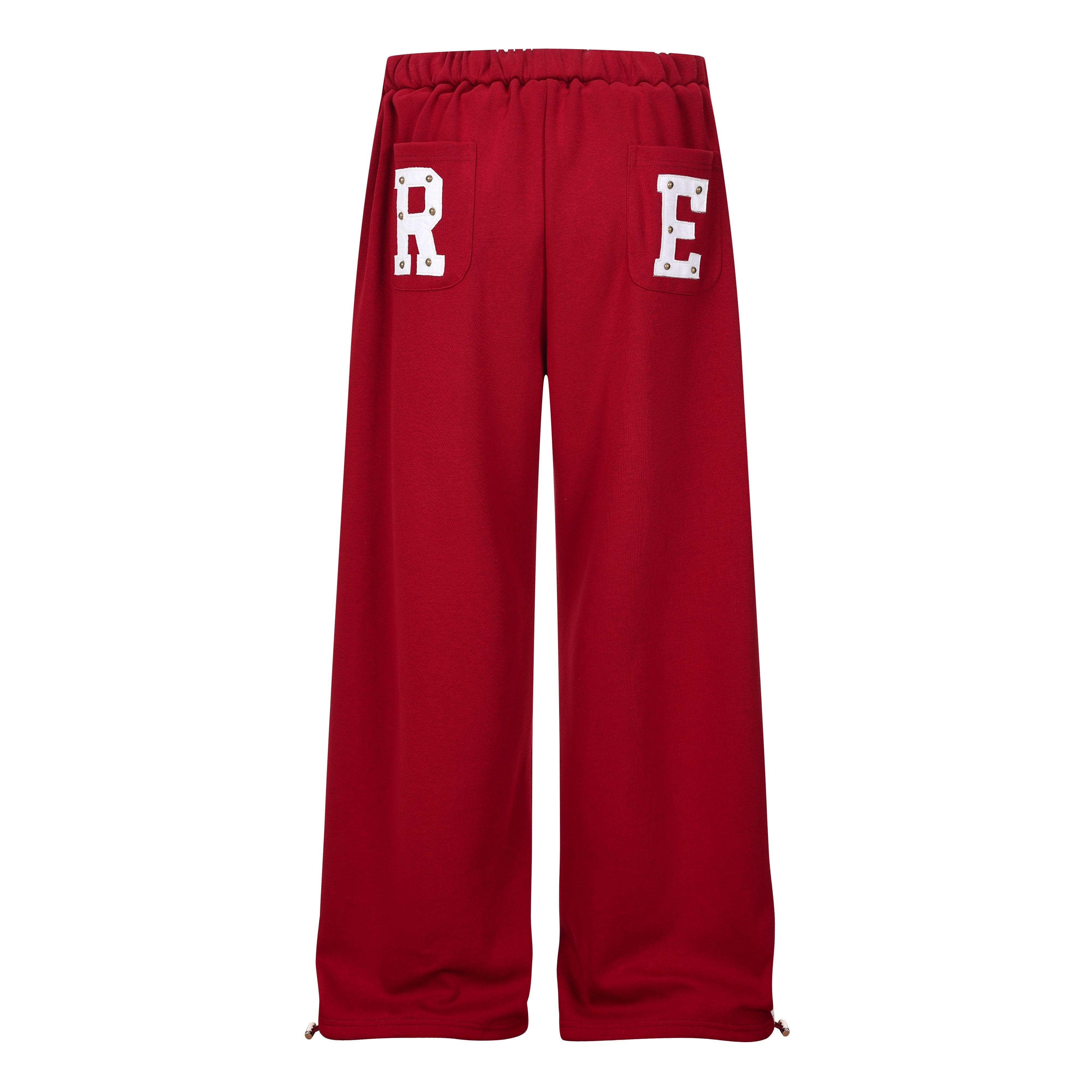 CapCabin “1996 Varsity Track Pants”