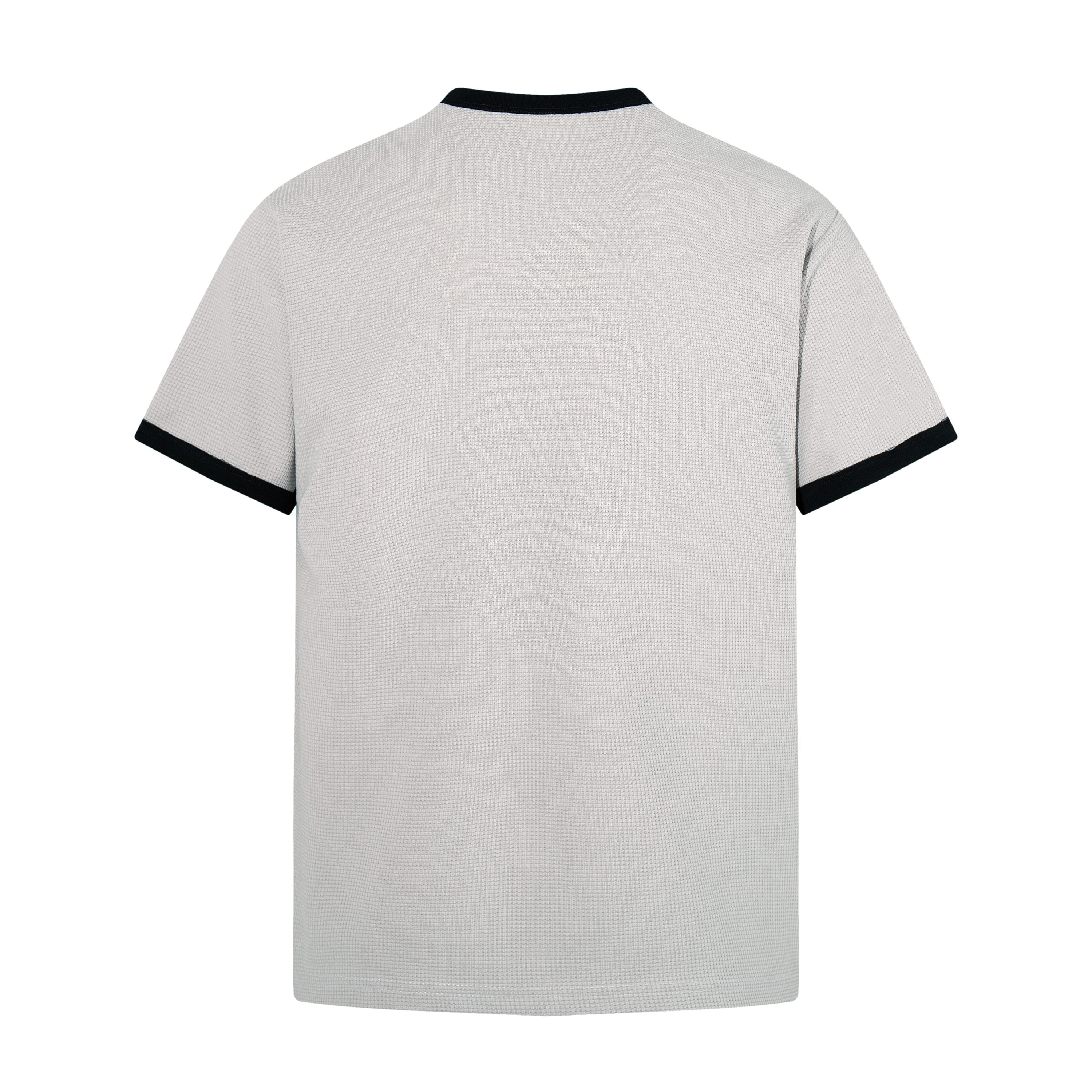 CapCabin Punk Editorial Graphic T-Shirt