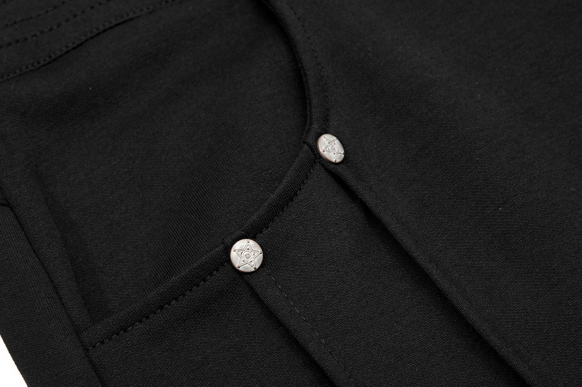 CapCabin “Flow Wide-Leg Pants”
