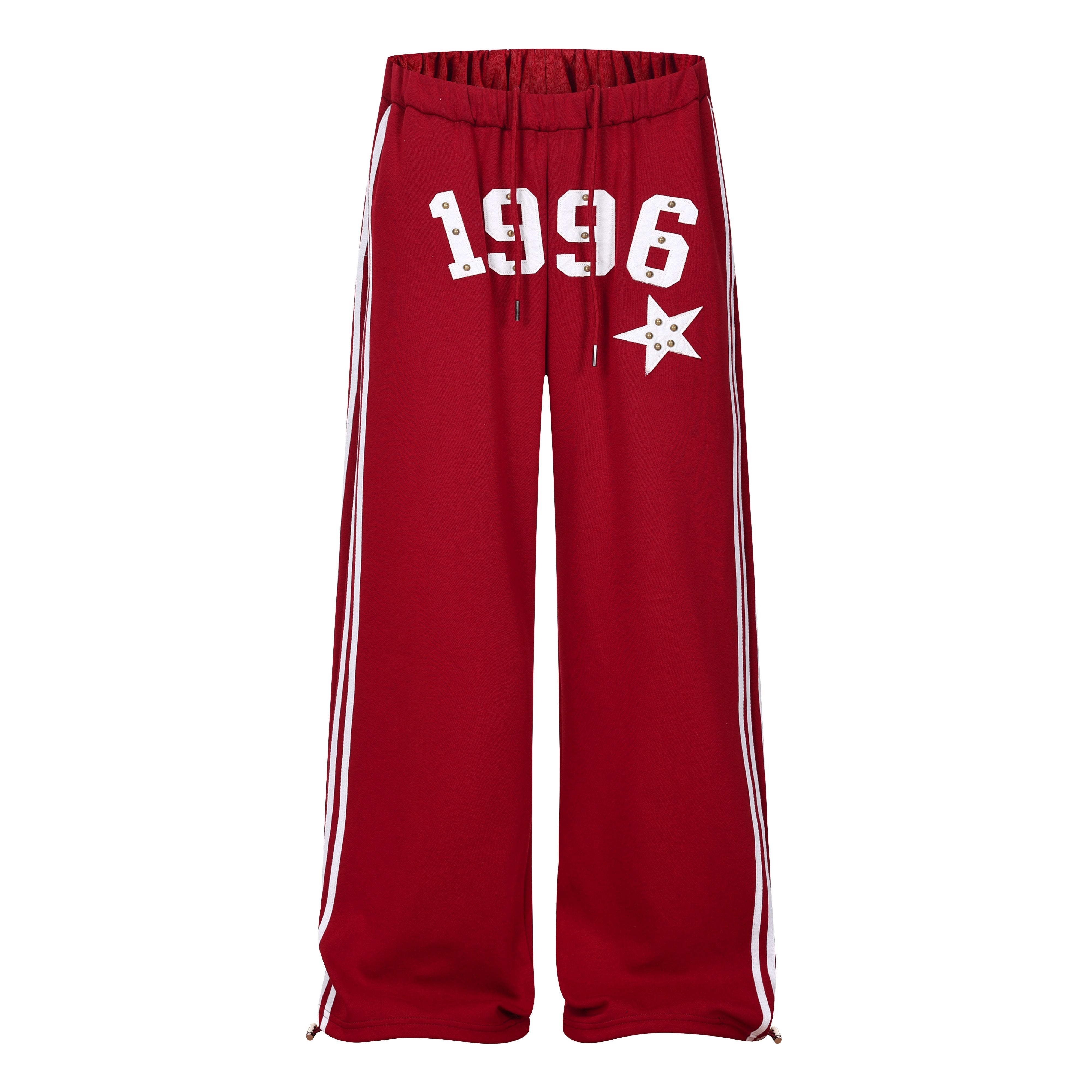 CapCabin “1996 Varsity Track Pants”