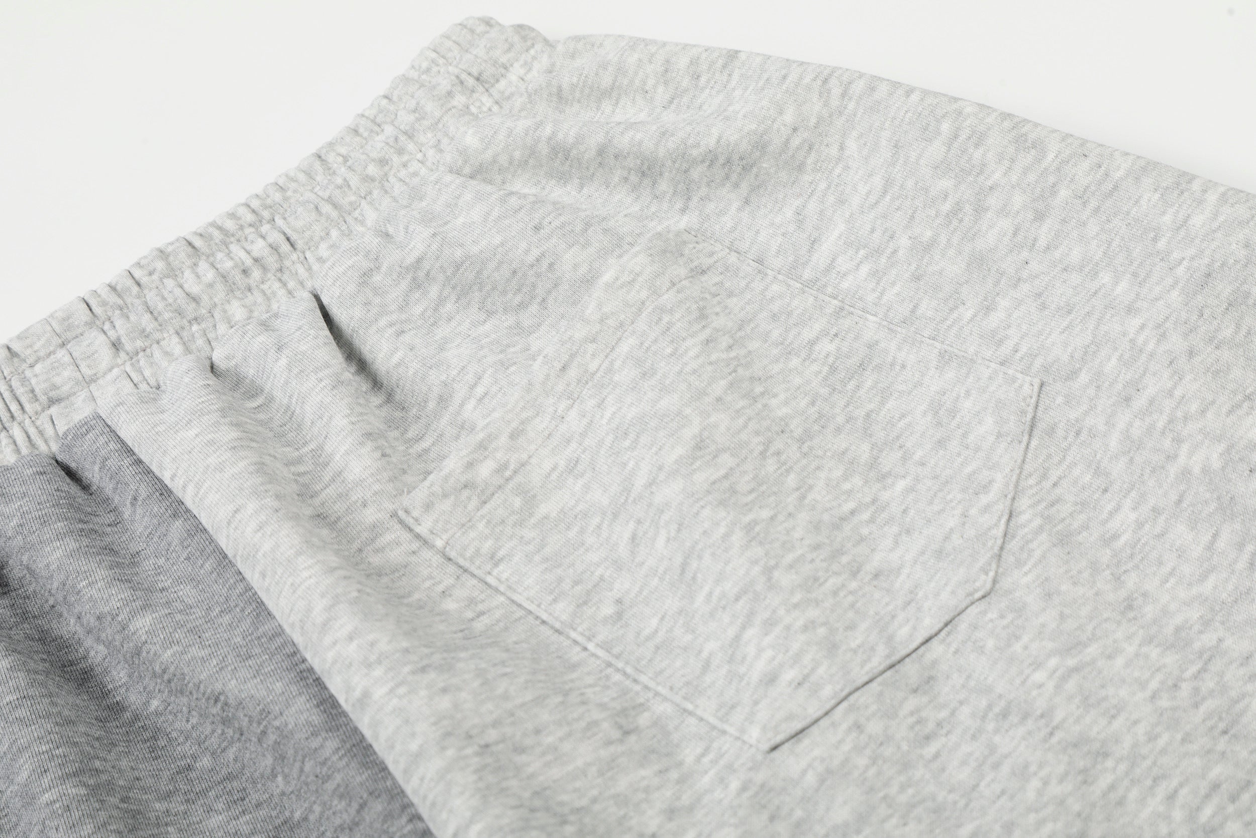 CapCabin 96 Star Stripe Wide-Leg Sweatpants